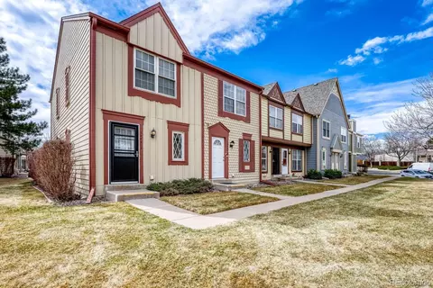 14486 E Hawaii Cir #B, Aurora, CO 80012