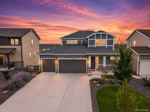 5388 Riverbend Ave, Longmont, CO 80504