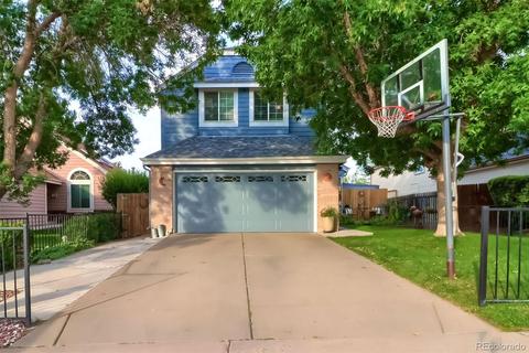 17621 E Brown Cir, Aurora, CO 80013 photo 1