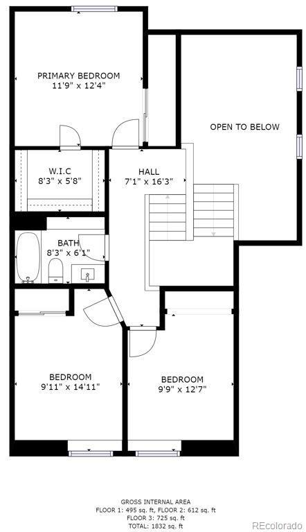 17621 E Brown Cir, Aurora, CO 80013 photo 33