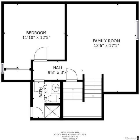 17621 E Brown Cir, Aurora, CO 80013 photo 35