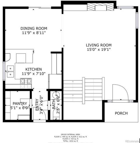 17621 E Brown Cir, Aurora, CO 80013 photo 34