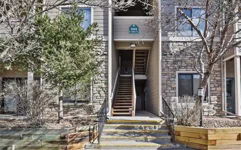 7474 S Alkire St #104, Littleton, CO 80127