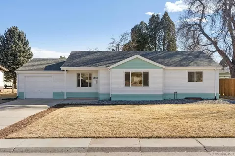 4880 S Cherokee St, Englewood, CO 80110