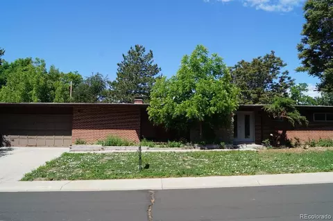6775 S Sherman St, Centennial, CO 80122