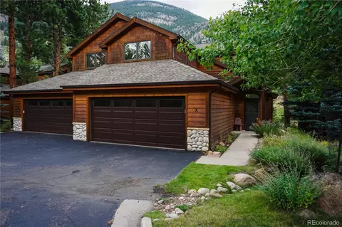 1605 Ziola Ct #8, Estes Park, CO 80517