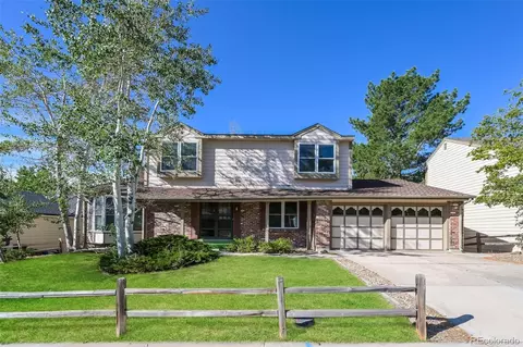 10064 W Lake Dr, Littleton, CO 80127