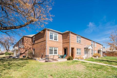 6003 E 28th Ave, Denver, CO 80207 photo 1
