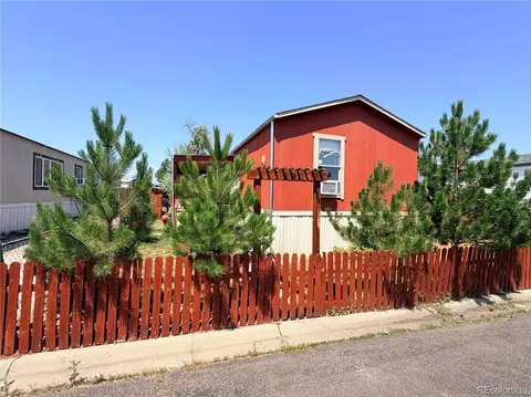 9641 Glencoe Ct, Denver, CO 80229