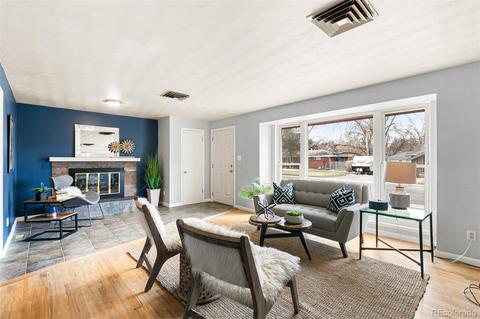 2857 E Peakview Cir, Centennial, CO 80121 photo 5