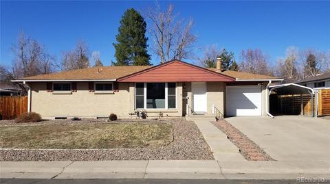 2857 E Peakview Cir, Centennial, CO 80121 photo 1