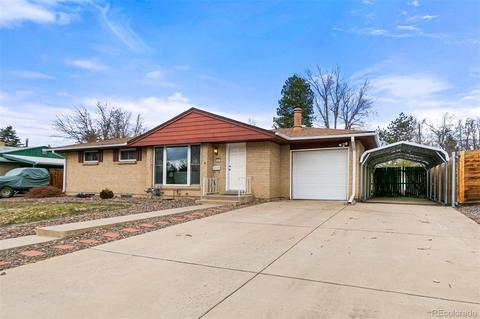 2857 E Peakview Cir, Centennial, CO 80121 photo 27
