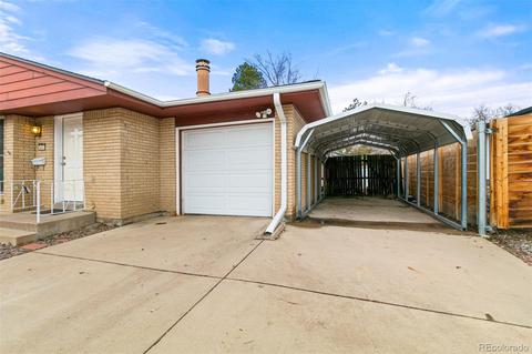 2857 E Peakview Cir, Centennial, CO 80121 photo 31