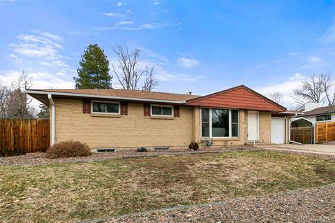 2857 E Peakview Cir, Centennial, CO 80121 photo 29