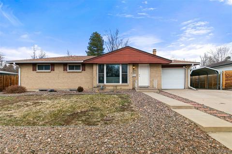 2857 E Peakview Cir, Centennial, CO 80121 photo 28