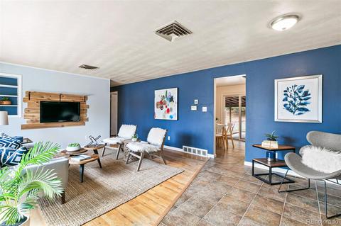 2857 E Peakview Cir, Centennial, CO 80121 photo 3