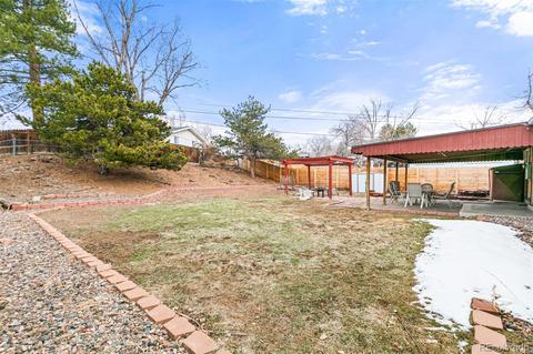 2857 E Peakview Cir, Centennial, CO 80121 photo 26