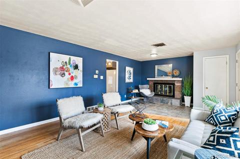 2857 E Peakview Cir, Centennial, CO 80121 photo 6