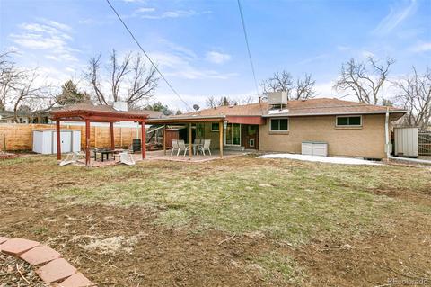 2857 E Peakview Cir, Centennial, CO 80121 photo 25