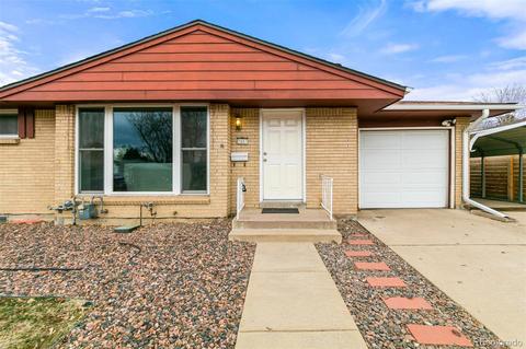 2857 E Peakview Cir, Centennial, CO 80121 photo 30