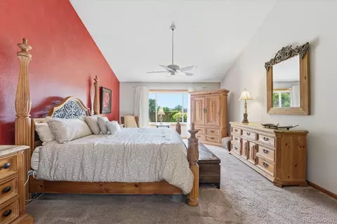 Bedroom - 15730 E Powers Dr, Centennial, CO 80015 photo 2 of 6