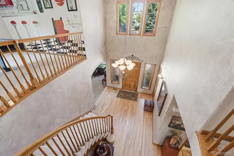 Entry Way - 15730 E Powers Dr, Centennial, CO 80015 photo 2 of 7