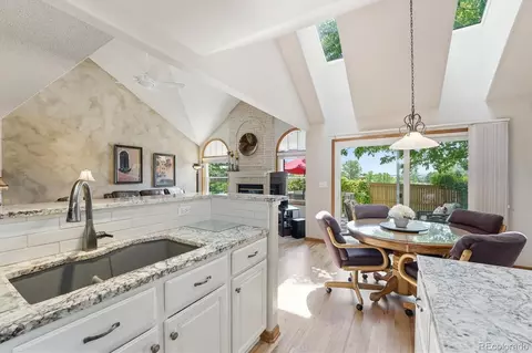 Kitchen - 15730 E Powers Dr, Centennial, CO 80015 photo 1 of 4