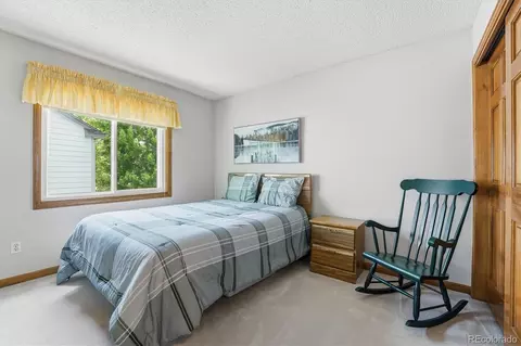 Bedroom - 15730 E Powers Dr, Centennial, CO 80015 photo 5 of 6