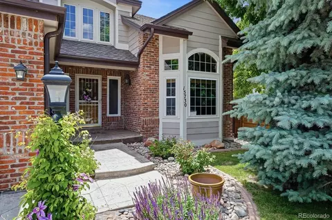 Exterior - 15730 E Powers Dr, Centennial, CO 80015 photo 3 of 12