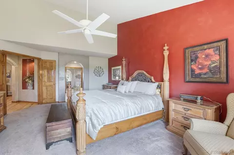 Bedroom - 15730 E Powers Dr, Centennial, CO 80015 photo 3 of 6
