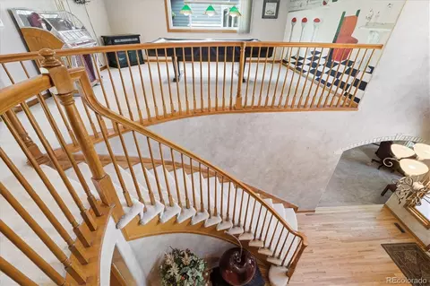 Entry Way - 15730 E Powers Dr, Centennial, CO 80015 photo 6 of 7