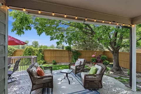 Exterior - 15730 E Powers Dr, Centennial, CO 80015 photo 9 of 12