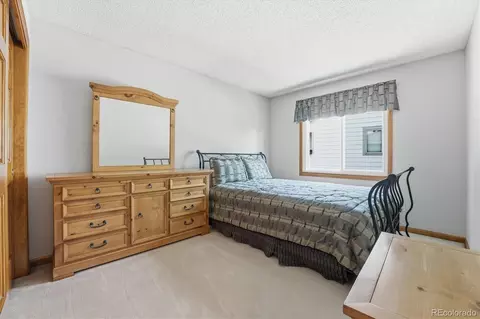 Bedroom - 15730 E Powers Dr, Centennial, CO 80015 photo 6 of 6