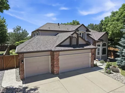 Exterior - 15730 E Powers Dr, Centennial, CO 80015 photo 2 of 12