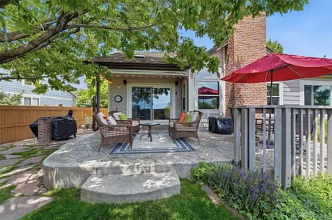 Exterior - 15730 E Powers Dr, Centennial, CO 80015 photo 5 of 12