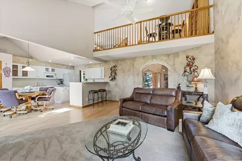 Living - 15730 E Powers Dr, Centennial, CO 80015 photo 2 of 2