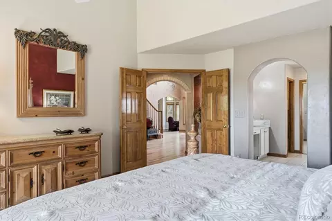 Bedroom - 15730 E Powers Dr, Centennial, CO 80015 photo 4 of 6