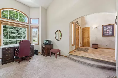 Entry Way - 15730 E Powers Dr, Centennial, CO 80015 photo 3 of 7