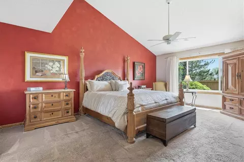 Bedroom - 15730 E Powers Dr, Centennial, CO 80015 photo 1 of 6
