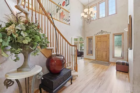 Entry Way - 15730 E Powers Dr, Centennial, CO 80015 photo 1 of 7