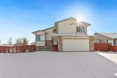 5359 Suburban Dr, Colorado Springs, CO 80911