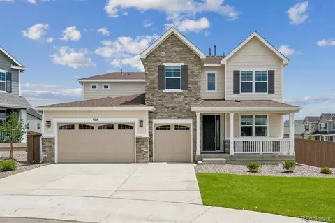 9218 Gold Lace Pl, Highlands Ranch, CO 80129