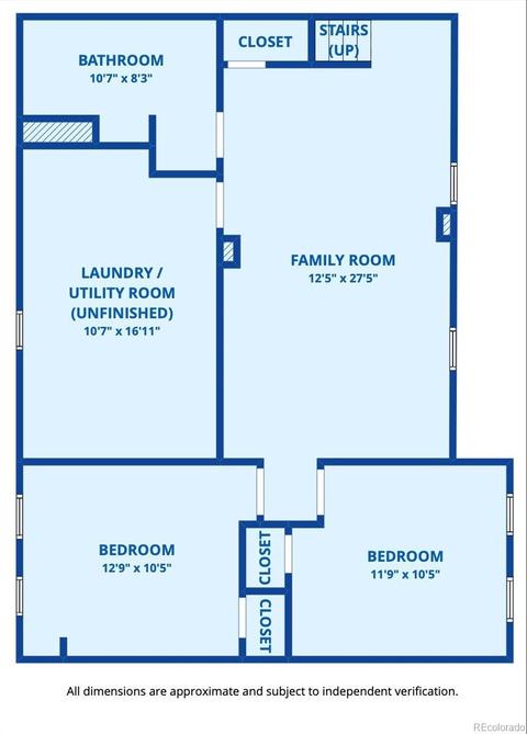4560 N Hooker St, Denver, CO 80211 photo 29