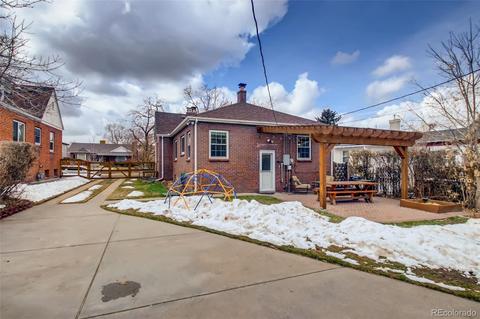 4560 N Hooker St, Denver, CO 80211 photo 27