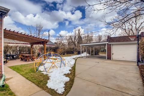 4560 N Hooker St, Denver, CO 80211 photo 28
