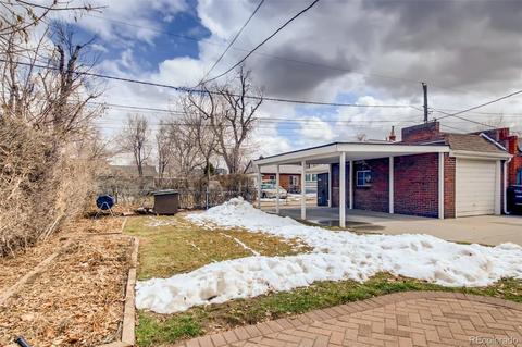 4560 N Hooker St, Denver, CO 80211 photo 25