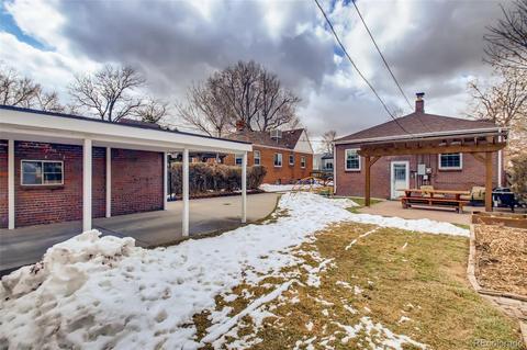4560 N Hooker St, Denver, CO 80211 photo 26