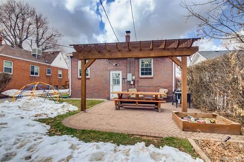 4560 N Hooker St, Denver, CO 80211 photo 24
