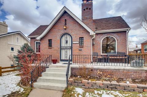 4560 N Hooker St, Denver, CO 80211 photo 1