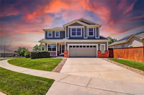 10753 Joplin St, Commerce City, CO 80022